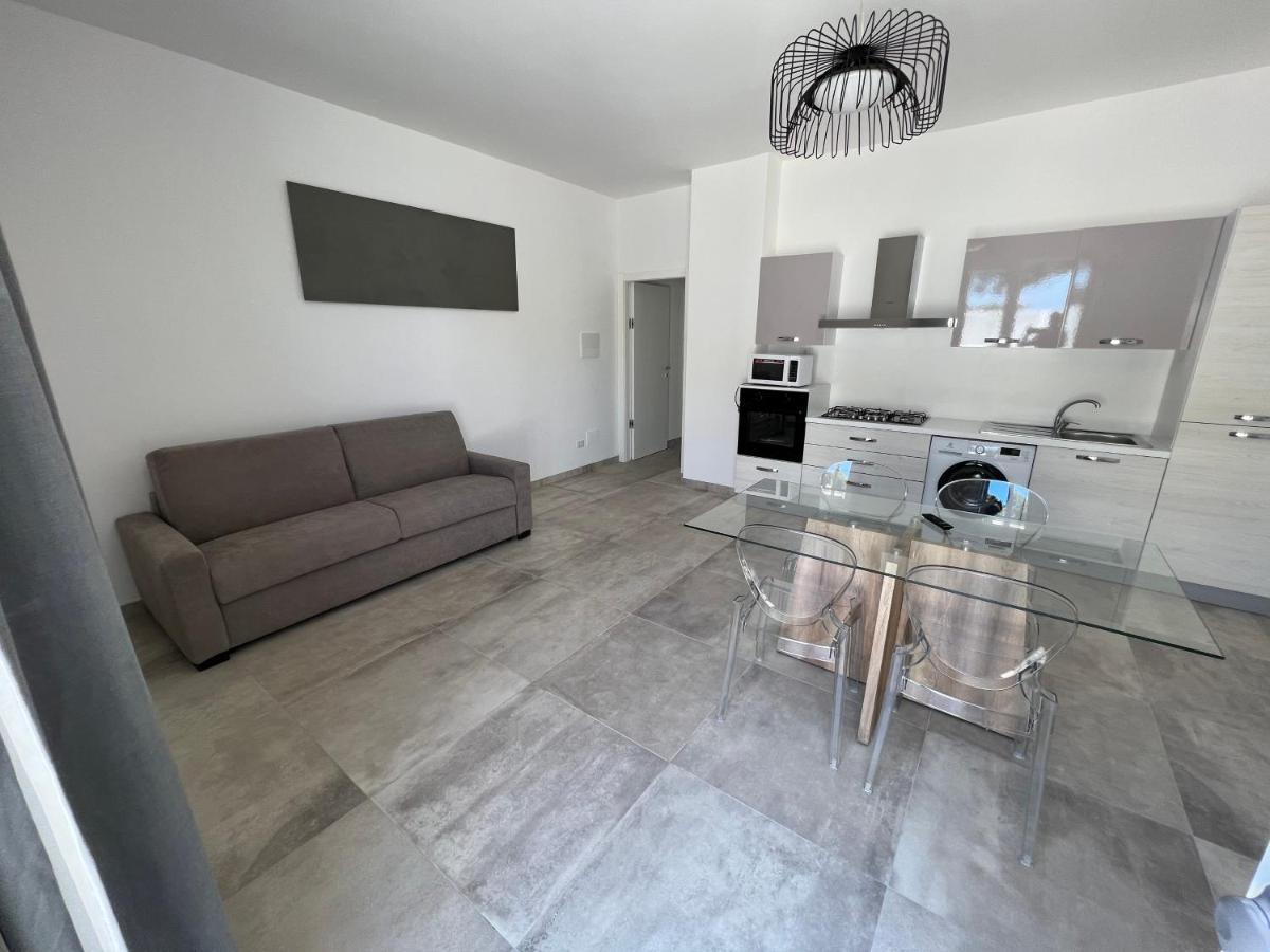 Damavi Suite 3 ตอร์เรเดลลอร์โซ ภายนอก รูปภาพ
