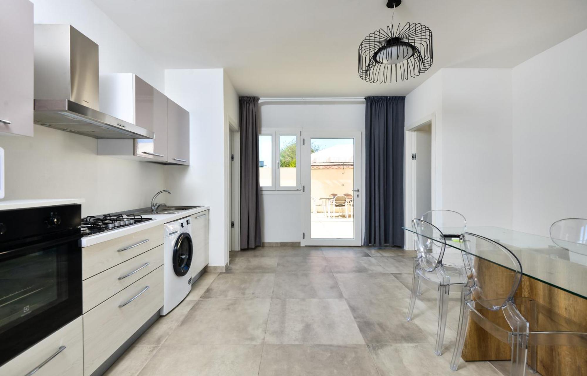 Damavi Suite 3 ตอร์เรเดลลอร์โซ ภายนอก รูปภาพ