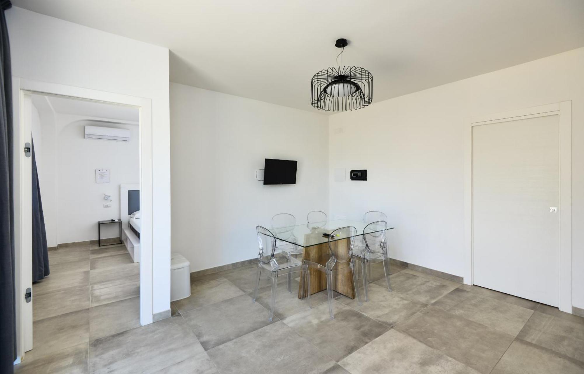 Damavi Suite 3 ตอร์เรเดลลอร์โซ ภายนอก รูปภาพ