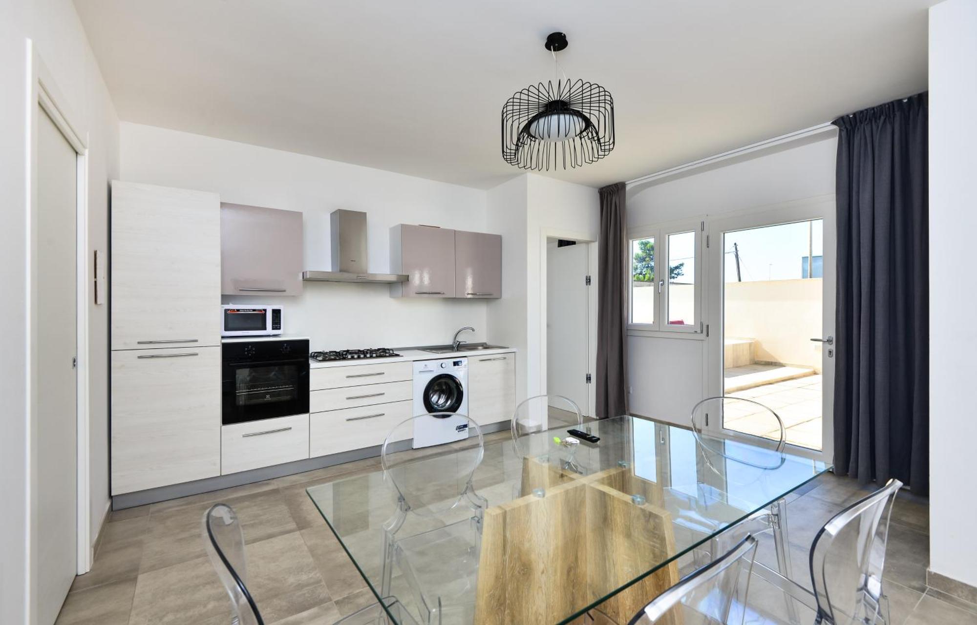 Damavi Suite 3 ตอร์เรเดลลอร์โซ ภายนอก รูปภาพ