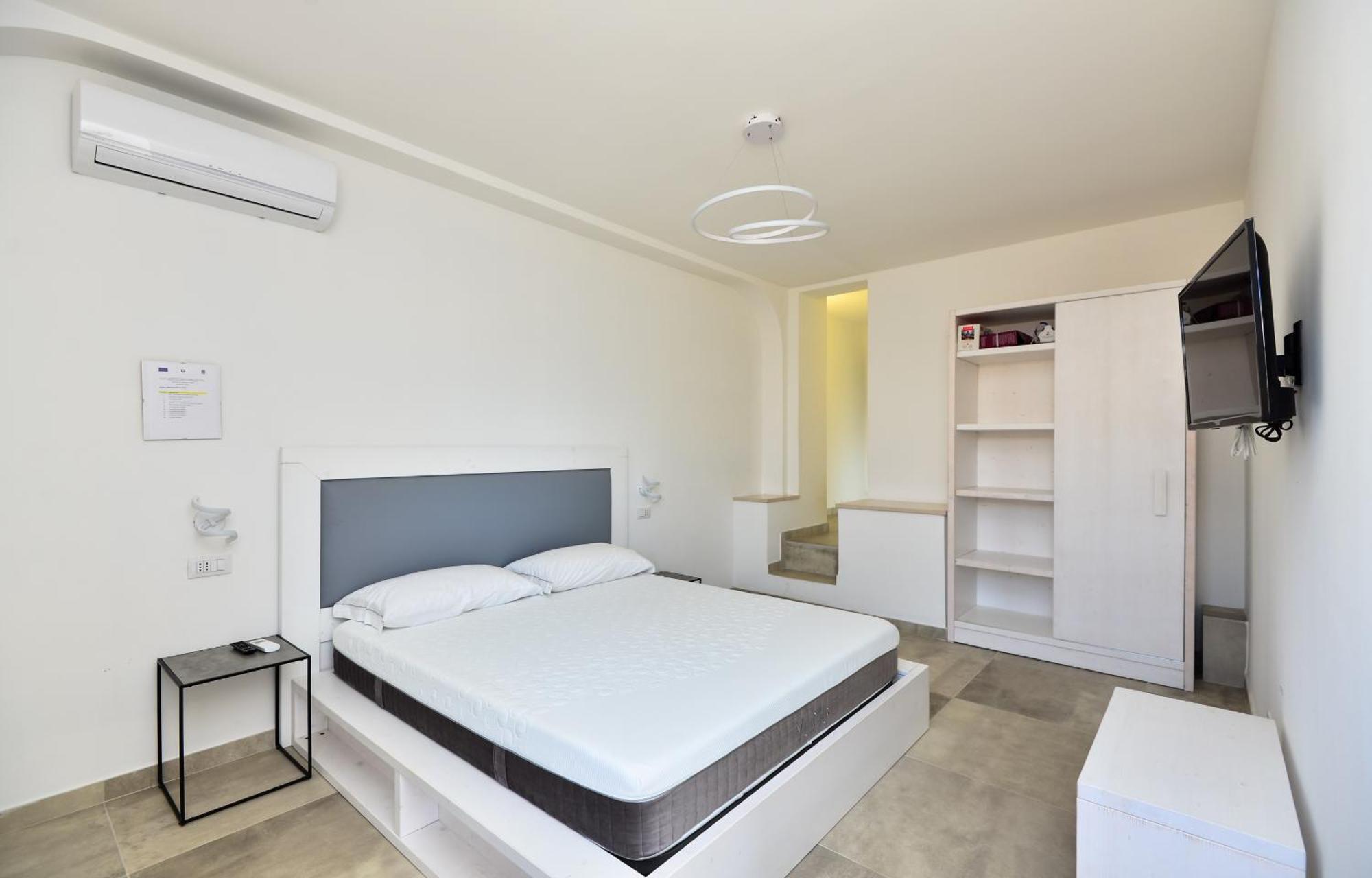 Damavi Suite 3 ตอร์เรเดลลอร์โซ ภายนอก รูปภาพ