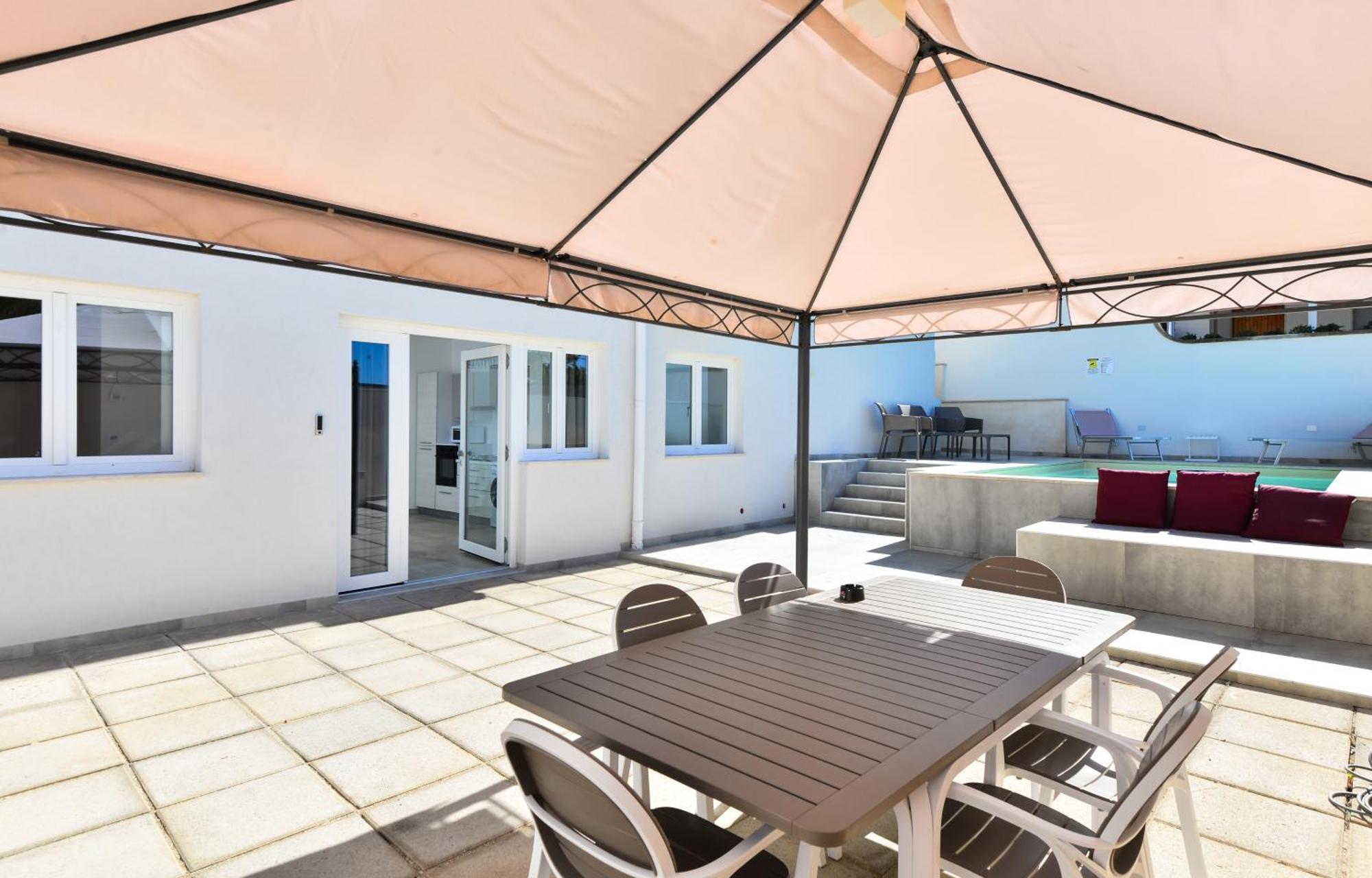 Damavi Suite 3 ตอร์เรเดลลอร์โซ ภายนอก รูปภาพ