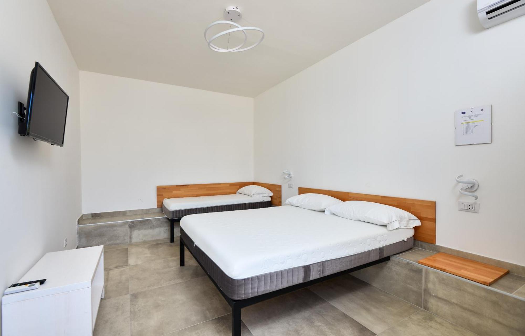 Damavi Suite 3 ตอร์เรเดลลอร์โซ ภายนอก รูปภาพ