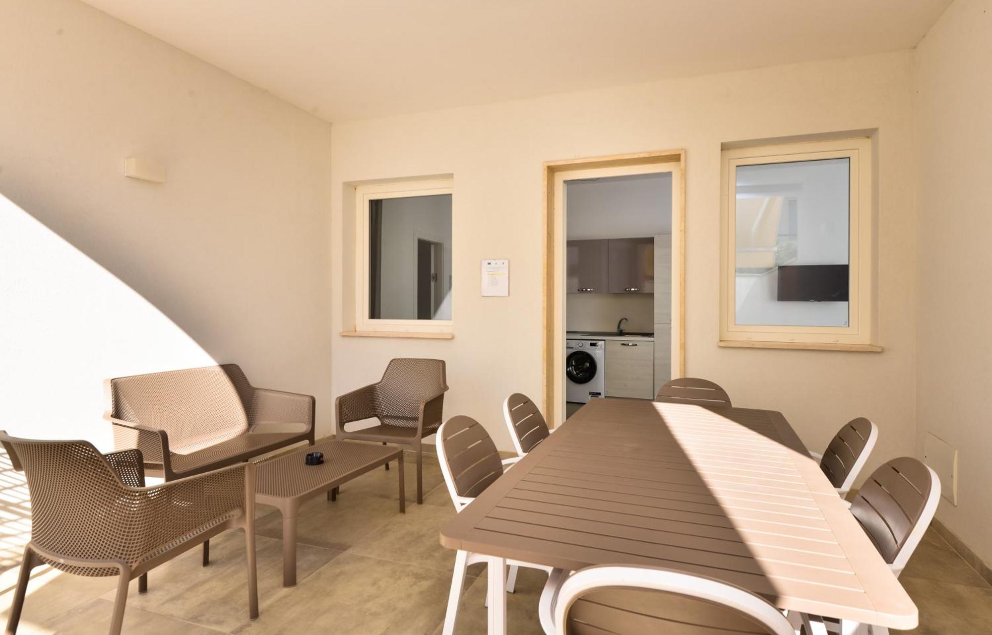 Damavi Suite 3 ตอร์เรเดลลอร์โซ ภายนอก รูปภาพ