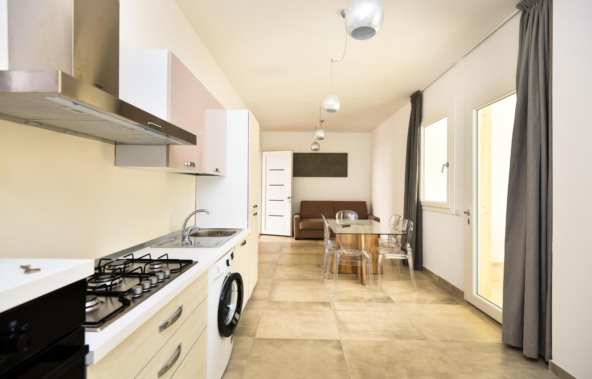Damavi Suite 3 ตอร์เรเดลลอร์โซ ภายนอก รูปภาพ