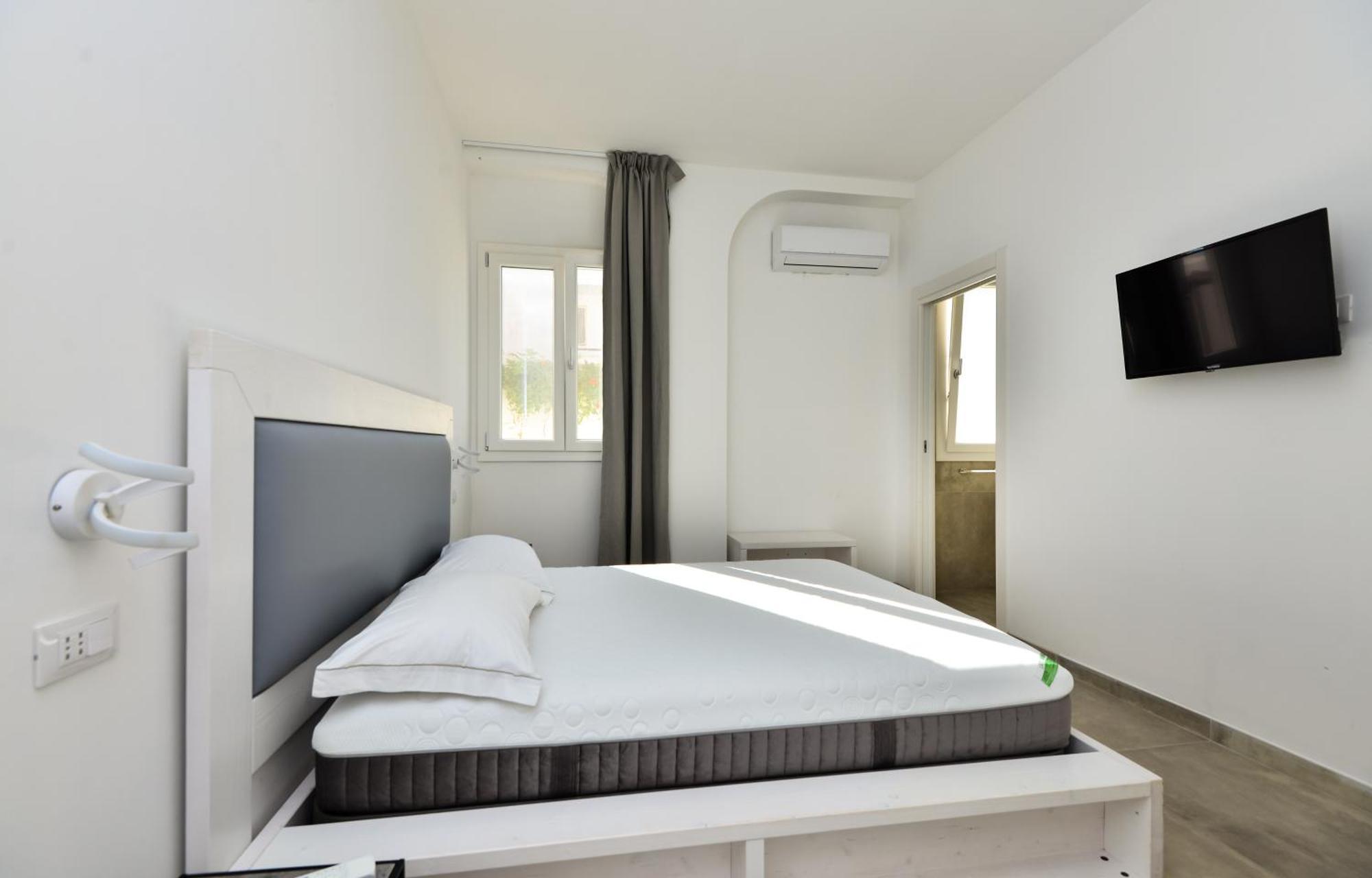 Damavi Suite 3 ตอร์เรเดลลอร์โซ ภายนอก รูปภาพ