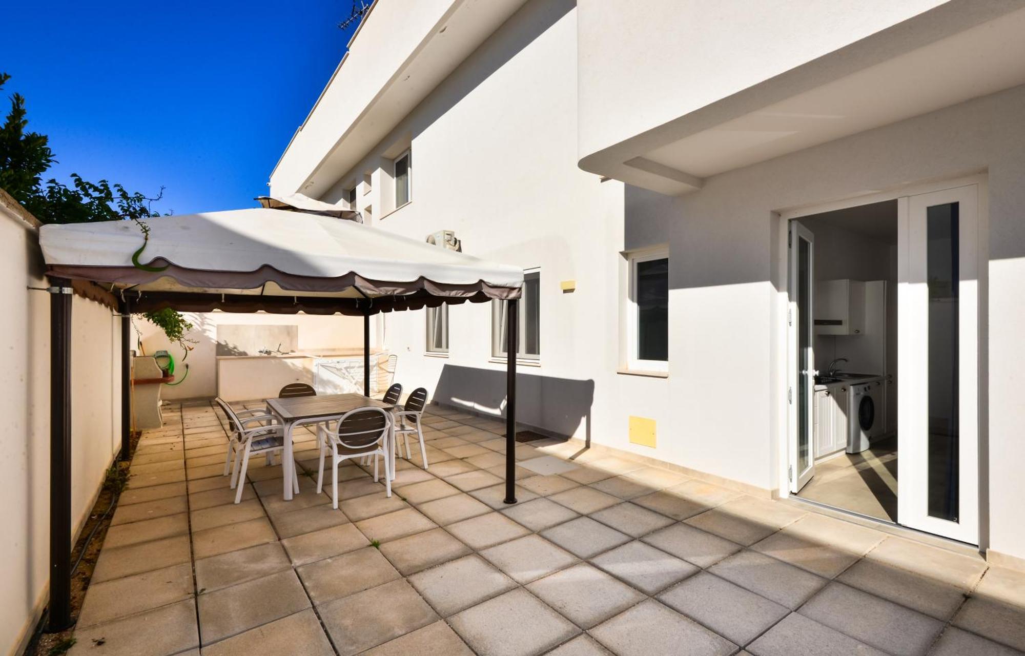 Damavi Suite 3 ตอร์เรเดลลอร์โซ ภายนอก รูปภาพ