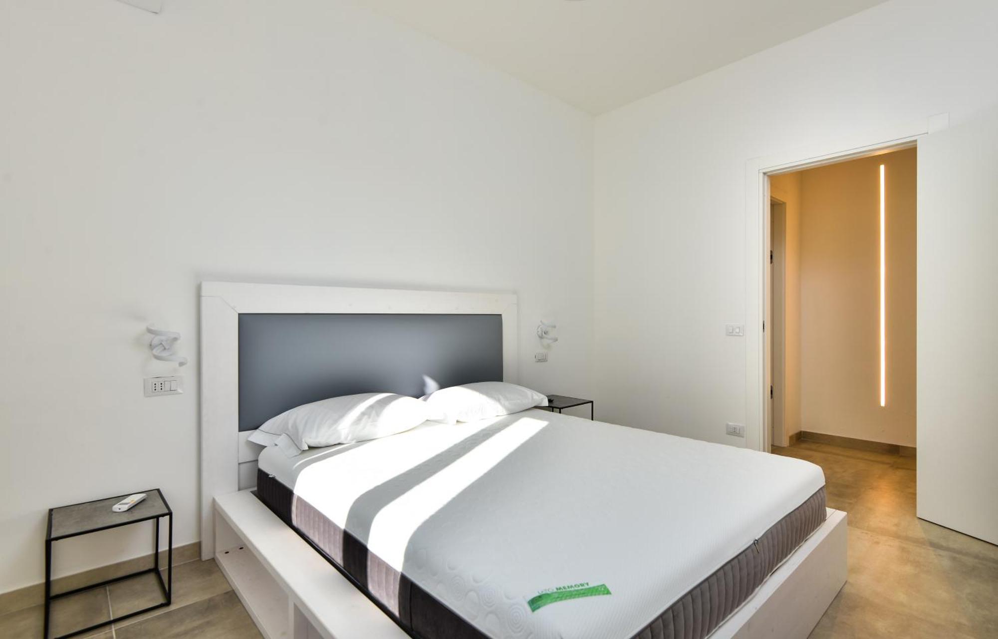 Damavi Suite 3 ตอร์เรเดลลอร์โซ ภายนอก รูปภาพ