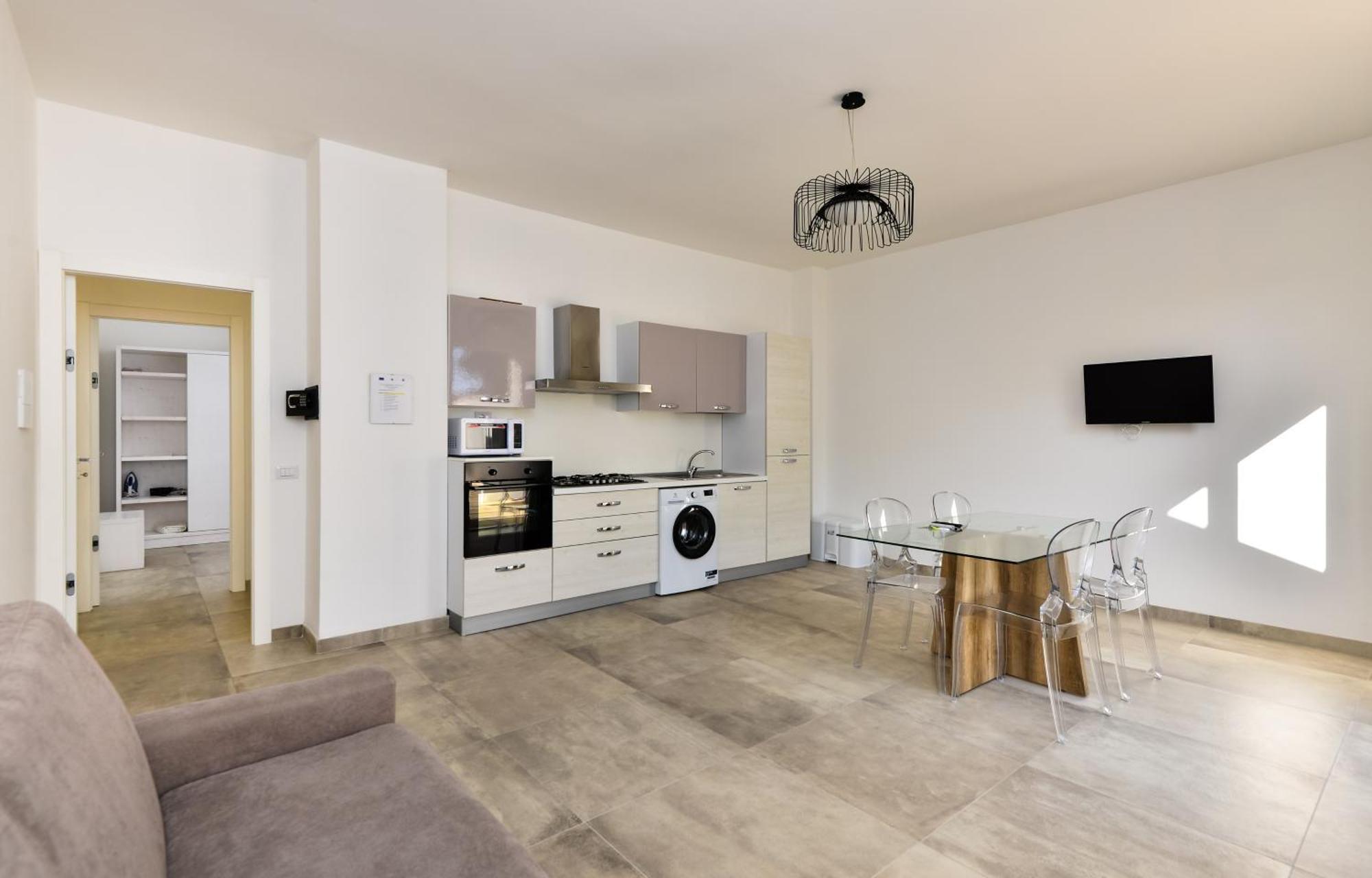 Damavi Suite 3 ตอร์เรเดลลอร์โซ ภายนอก รูปภาพ