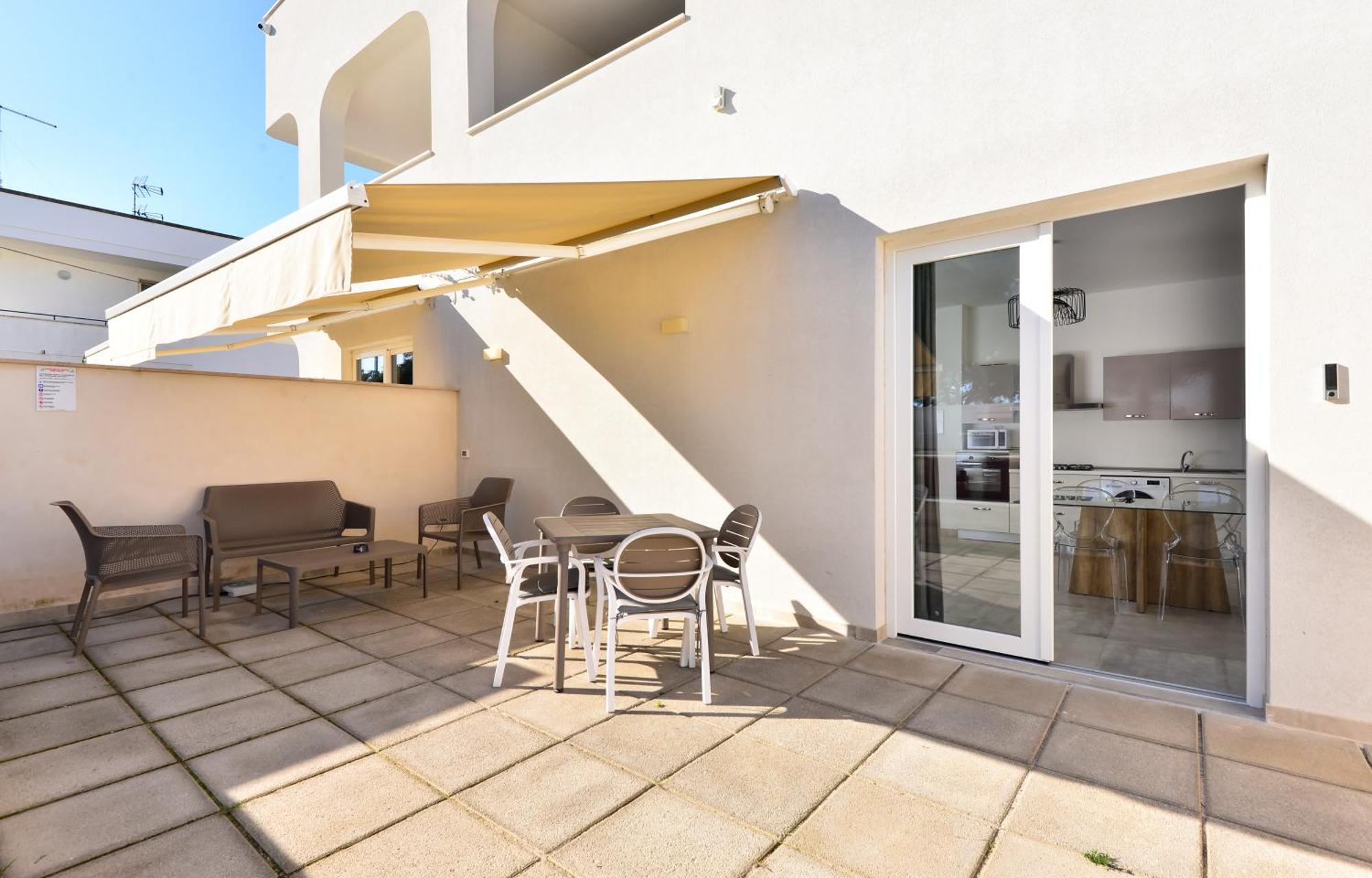 Damavi Suite 3 ตอร์เรเดลลอร์โซ ภายนอก รูปภาพ