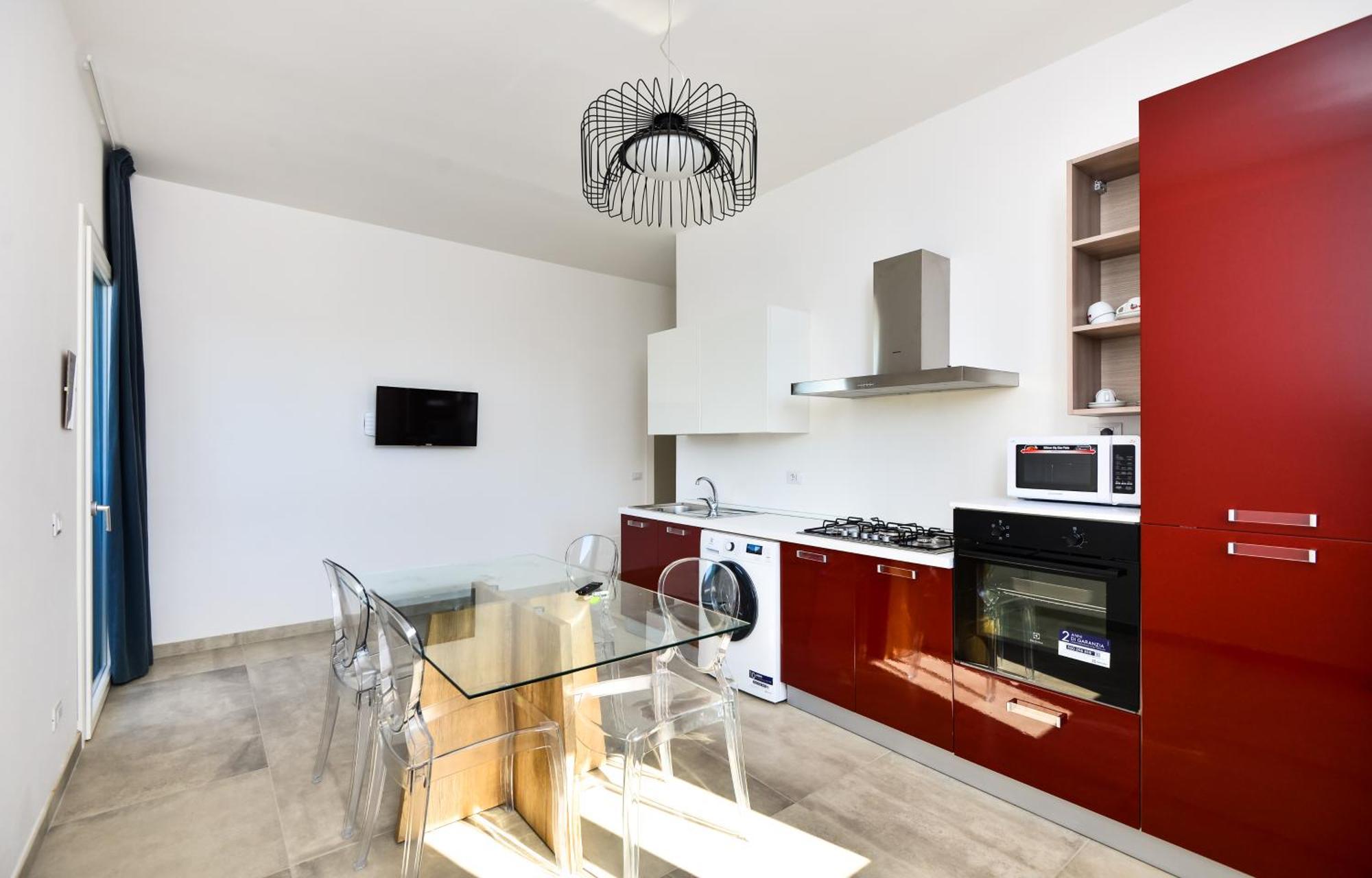 Damavi Suite 3 ตอร์เรเดลลอร์โซ ภายนอก รูปภาพ