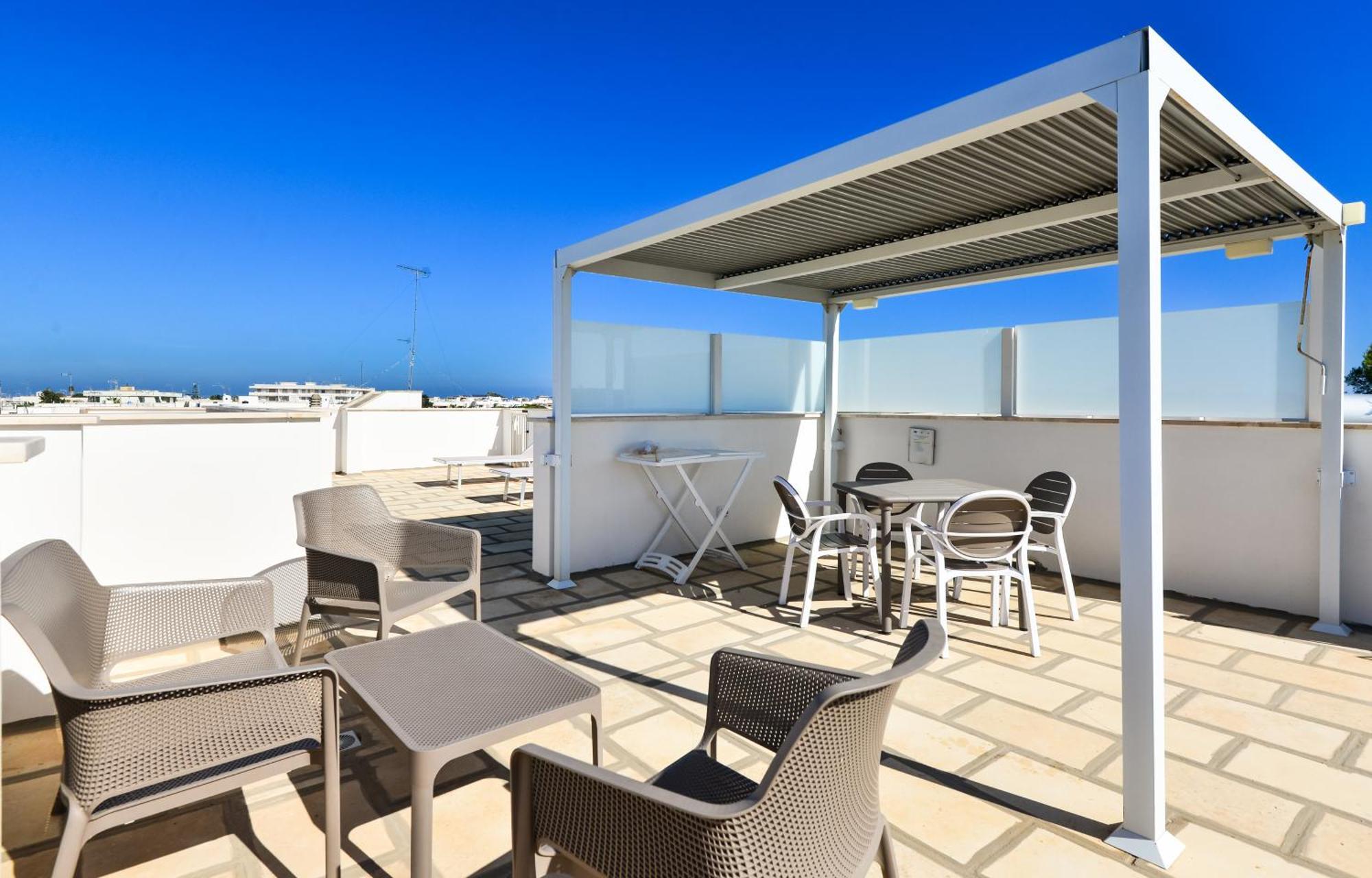 Damavi Suite 3 ตอร์เรเดลลอร์โซ ภายนอก รูปภาพ