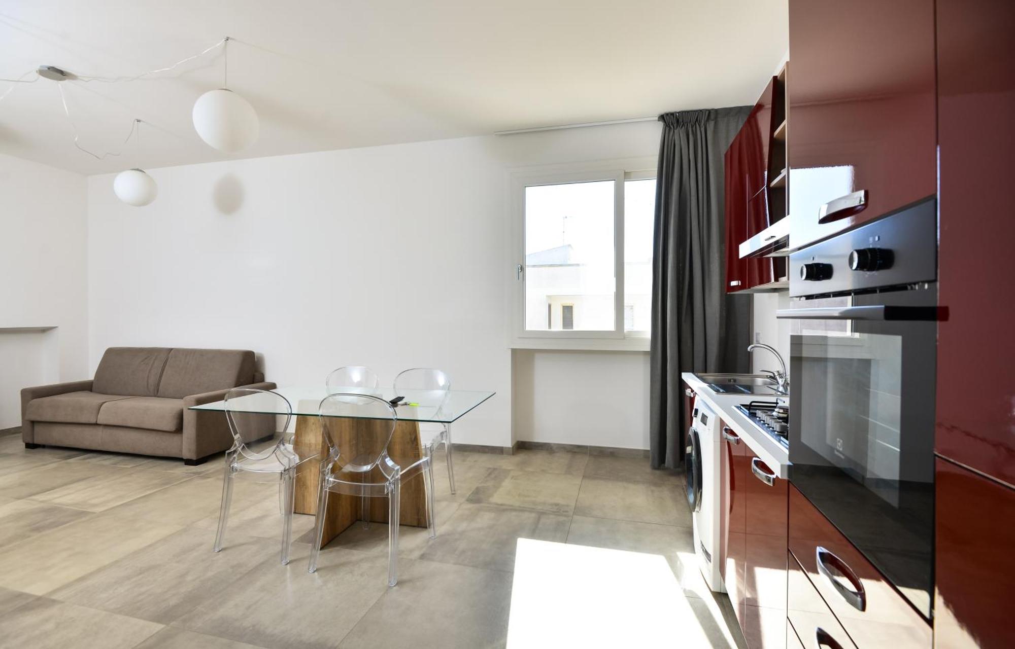 Damavi Suite 3 ตอร์เรเดลลอร์โซ ภายนอก รูปภาพ