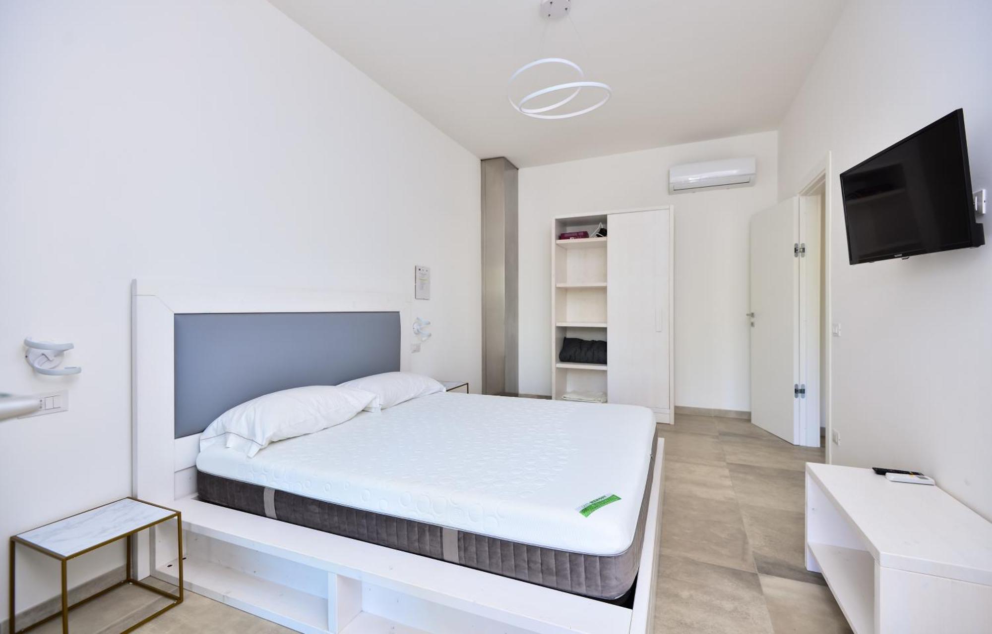 Damavi Suite 3 ตอร์เรเดลลอร์โซ ภายนอก รูปภาพ