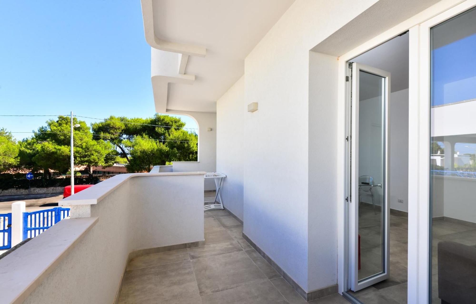 Damavi Suite 3 ตอร์เรเดลลอร์โซ ภายนอก รูปภาพ
