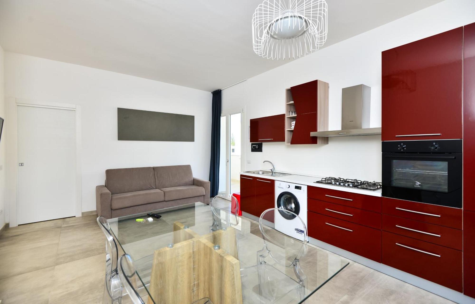 Damavi Suite 3 ตอร์เรเดลลอร์โซ ภายนอก รูปภาพ